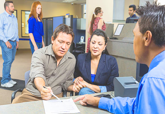 5-day week for bank staff soon in lieu of longer hrs