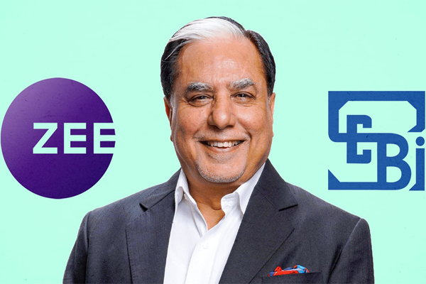 A Glimpse of the Mighty Fallen: My Encounter with Subhash Chandra