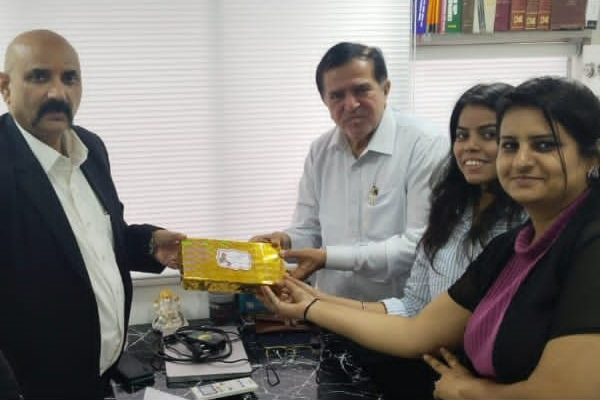 Announcing a Strategic Partnership: Expanding Our Legal Services to Serve You Better!