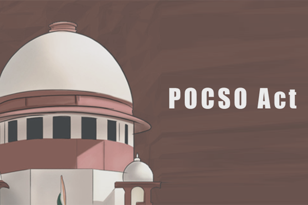 Big POCSO Ruling: Supreme Court Says Foundational Facts of Sexual Assault Must Be Proved Section 29 Presumption Can Apply