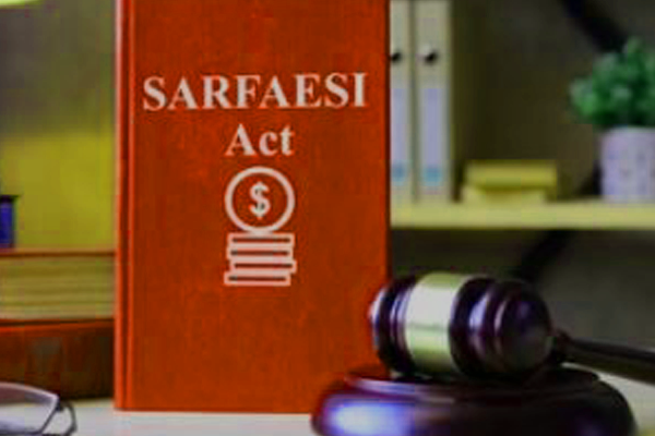 Can Housing Finance Companies recover loans under SARFAESI ?