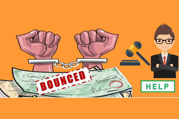 Cheque Bounce Nightmare: How a 10 Crore Case Taught Me the Importance of Caution! 