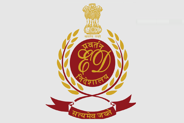 ED fails to get F. I. R registered what about common people ?