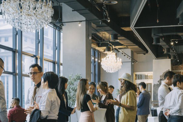 Global Networking Mahakhumbh