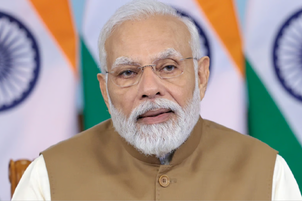 Gratitude to Prime Minister Modi for Embracing Gulf-Centric Foreign Policy