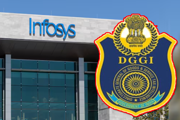 Infosys vs DGGI | ₹32,403 Cr GST Bomb Diffused: Victory for Logic or Loophole?