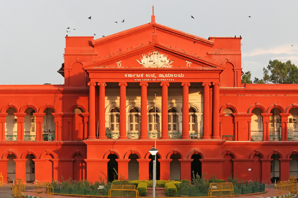 Is denial to entry in temple crime?