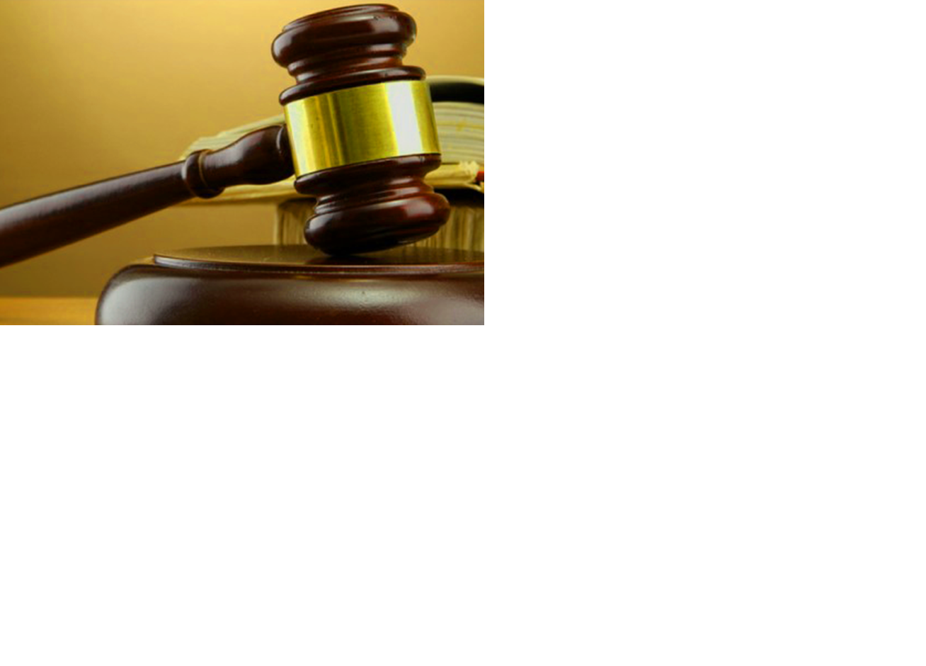 Is mere saying a minor, 'come, come',