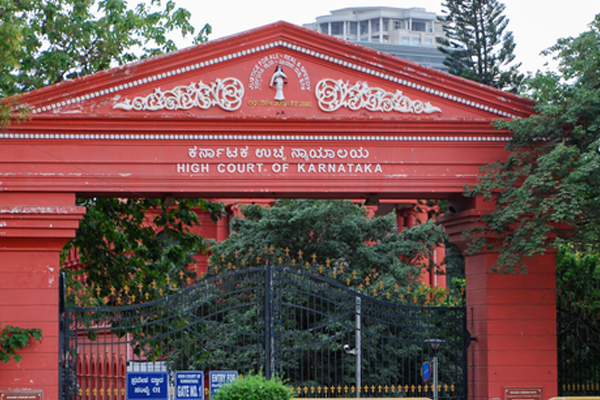 Karnataka HC says dozing off while on duty is non punishable