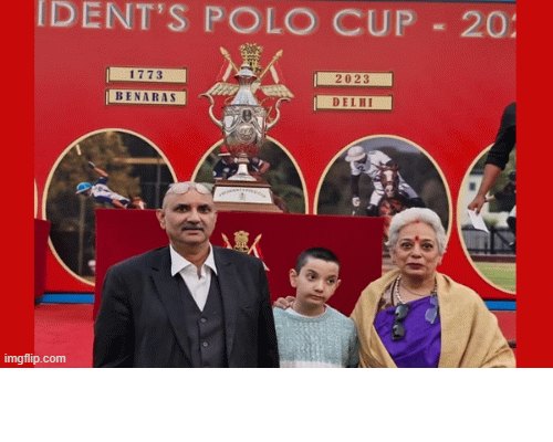 Lessons from the Polo Ground