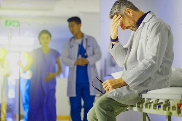 Medical Negligence | Supreme Court: 