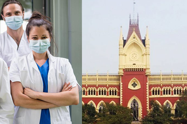 Medical Trainees Are Not 