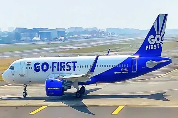 NCLT mandates Go First Airways' liquidation.