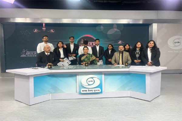 Reflecting on a Riveting Discussion on DD Urdu: APNA MULK APANA AAIYN