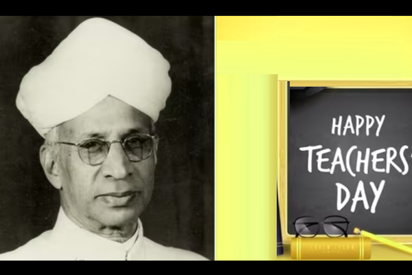 Teachers' Day: Celebrating a Dead Profession or Mourning a Broken System?