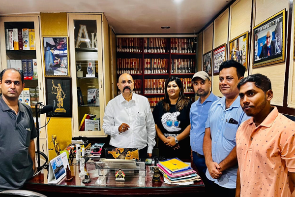 Terminated & victimized employees of ICICI Bank