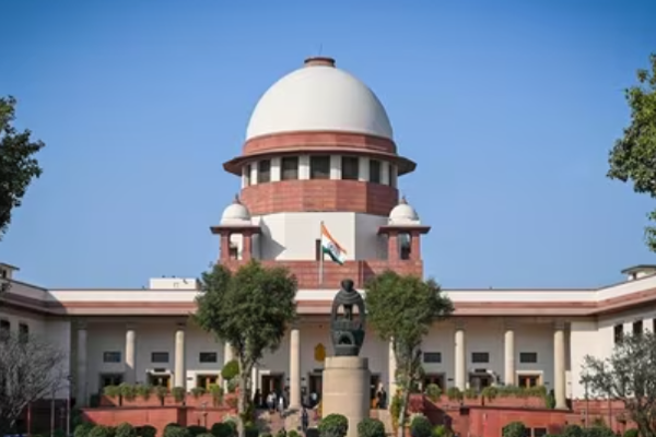 The Supreme Court has stayed an NGT ruling that would have fined Punjab ₹1,000 crore for inappropriate waste management