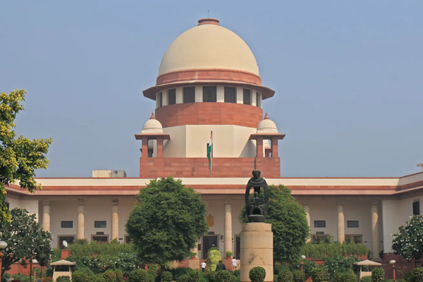 The Supreme Court ruled that a sale deed based on an invalid power of attorney is void because a photocopy of the document is inadmissible without following the Section 65 Evidence Act procedure.