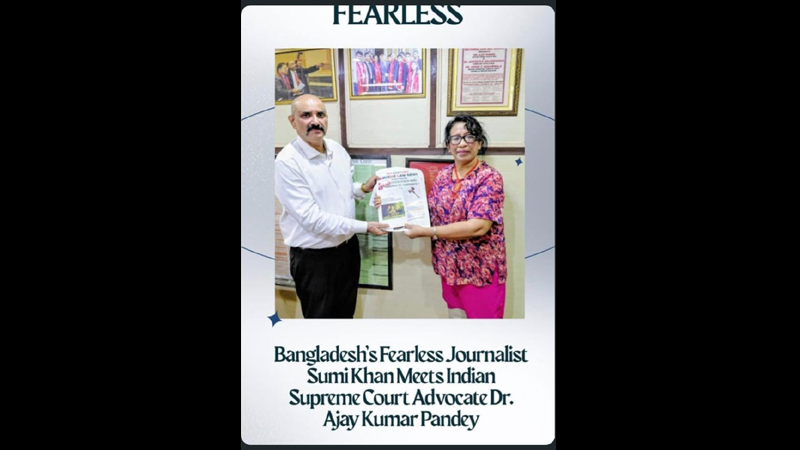 WILL Feature: When Law and Journalism Meet Across Borders