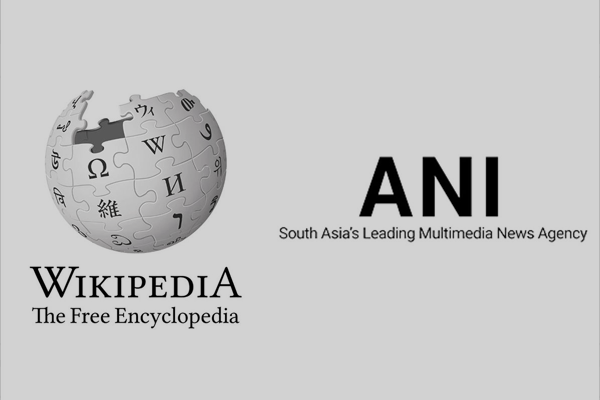 Wikipedia Vs ANI,Delhi High Court says remove content