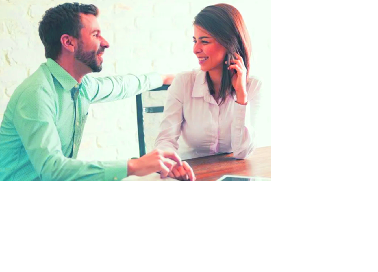 Will Asking Female Colleague Out Is Sexual Harassment ?