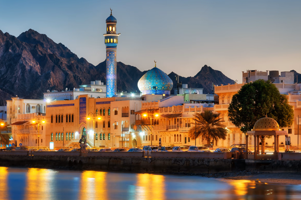 🐀 From “Rat” to Reuters: How a Sleepless Reporter with No Car, No Arabic, and No Beat Broke Oman’s Biggest Health Scare Story of 1994 📰