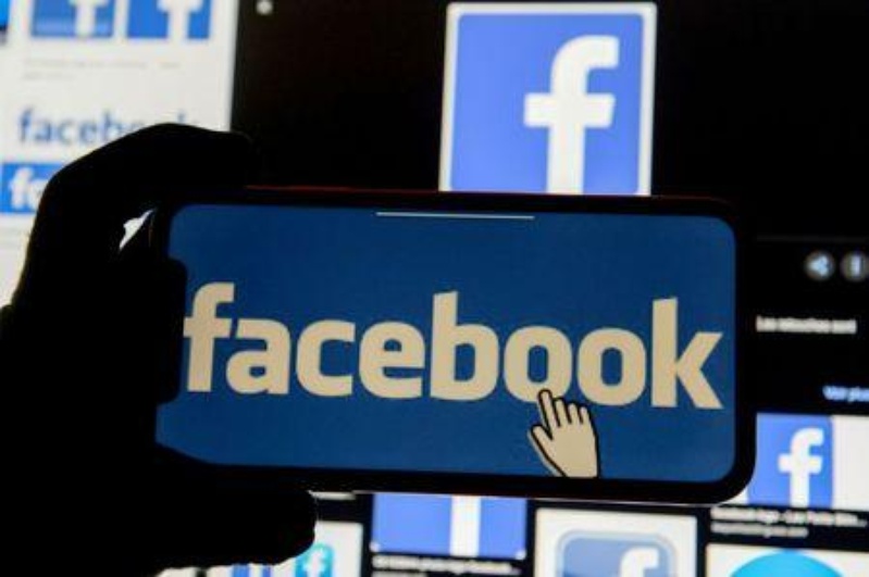 Italy court orders Facebook to pay $5 million in d