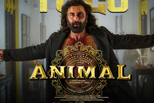 Ranbir Kapoor film Animal runs into trouble