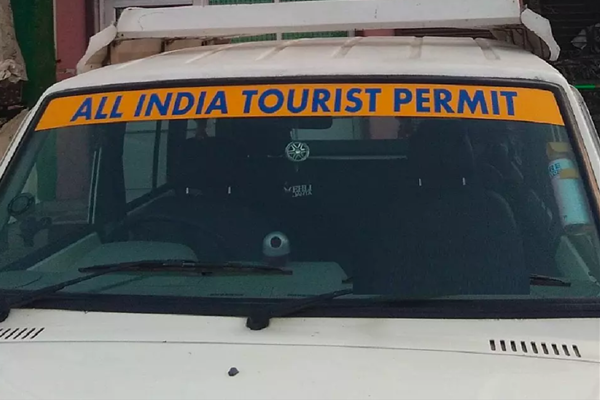 Can All-India Tourist Permit Vehicles operate as stage carriage