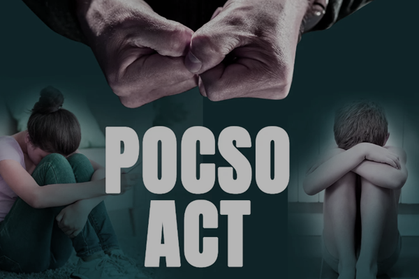 Can a  man be prosecuted for  child marriage and POCSO charges even after marriage?