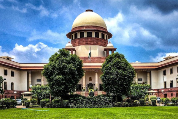 Every two months, the process of identifying children for adoption should be completed: Supreme Court