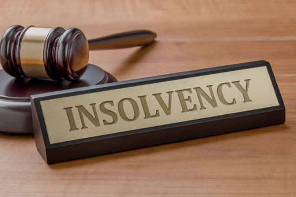 Insolvency laws to make lending tough, Will Govt Act ? Supreme Law to take up matter with the government.  