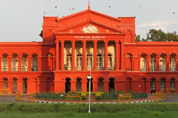 Legal Aid is the right of the accused, Karnataka High Court