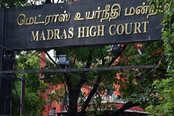 Hindu Marriage Act and Family Courts Act prohibit appeals of interim maintenance orders: Madras 