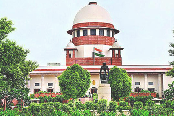 SC issues notice to Centre over provisions of insolvency & bankruptcy code