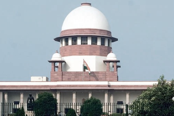 SC rejects a request to reconsider dropping the qualifying percentile for NEET-PG 2023