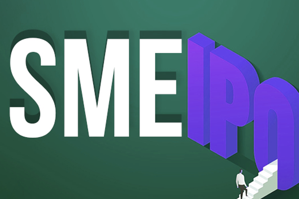 Unlocking Growth: The SME IPO Advantage