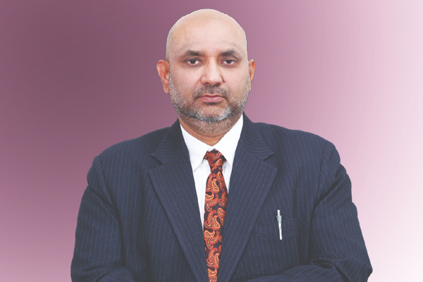 Celebrating a Legal Luminary: Distinguished Advocate Dr. Ajay Kummar Pandey Set to Receive  Award