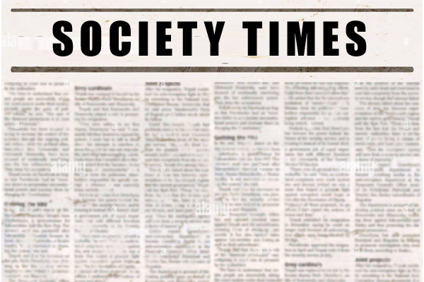 Join Society Times - Your Community, Your News!