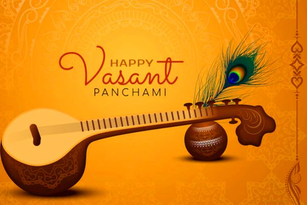 Embracing the Eternal Message of Bassant Panchami: A Journey from Winter to Spring